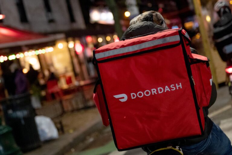 DoorDash to Pay $17 Million in Settlement