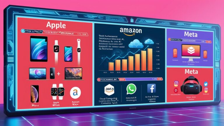 are big tech stocks still a good buy in 2025?